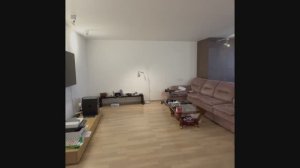 Обзор квартиры