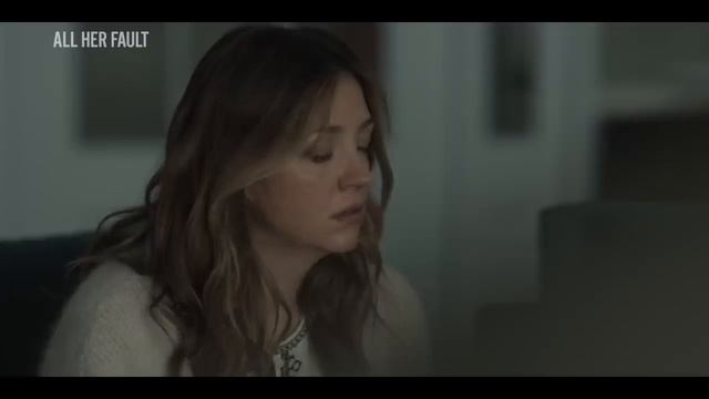 Всё ее вина (официальный трейлер) смотреть онлайн