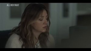 Всё ее вина (официальный трейлер)