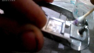 Lamborghini Countach castom.