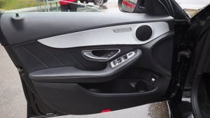 Mercedes C-класс
