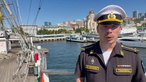 Об уникальной роли Молодёжной Морской Лиги в деле воспитания юных моряков России ⛵️