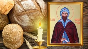 20 октября Сергиев день. Он предскажет погоду на три недели.
