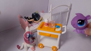 lps фильм оденокие