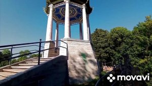 Царское село 2часть. Сентябрь 2024