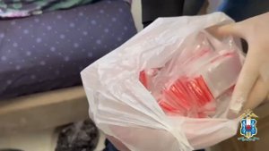 В Ростове-на-Дону пресечена деятельность интернет-магазина по продаже наркотиков