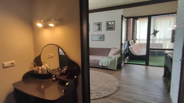 Остаётся все в доме смотреть онлайн