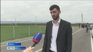 Жизнь в селах Ингушетии становится комфортнее