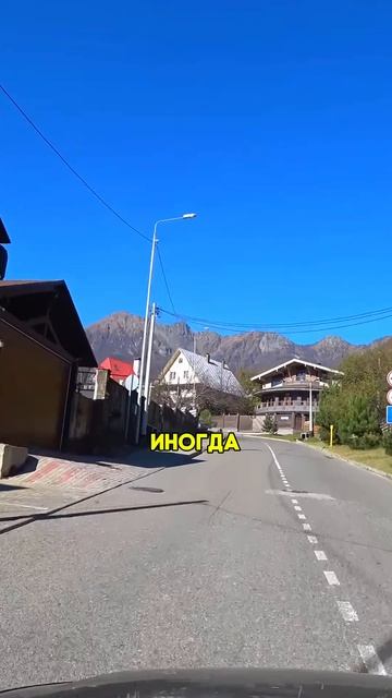 Факт о Сочи, который ШОКИРУЕТ !  #shorts  #переездвсочи  #сочи смотреть онлайн