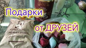 Погода в Ейске/Подарки от ДРУЗЕЙ/Урожай груш/Купили игрушки для котов.