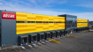 Работа в ROSSKO