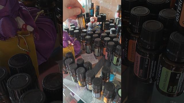 Ароматы весеннего настроения