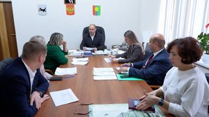 совещание по переселению