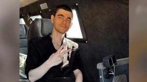 Мать уроженца Донбасса рассказала об условиях содержания сына в плену у ХАМАС