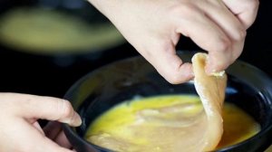 Курица в томатном соусе