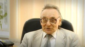 время и люди выпуск 6 Никитин