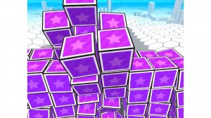 Going Balls  Super Speed run Gameplay New Update Level 305 Race 1-4