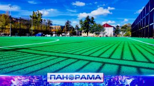 Руками Севера – новая жизнь макеевской инфраструктуре: как бригады из Югры возвращают городу «цвет»