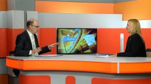 Программа Семь дней от 13.10.25. Гость в студии -  Анна Киселева.