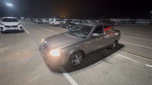 Lada (ВАЗ)/ Priora/ I Рестайлинг/ Седан/ 1.6 MT (106 л.с.)/ Comfort 21705-42-058