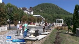 Вести. Ставропольский край» 14.10.2025 (21.10)