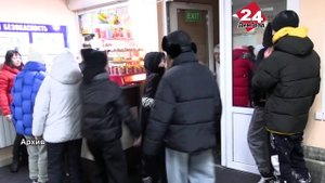 В Димитровграде хотят залить катки во всех районах города