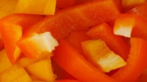 Салат из говядины с гранатом