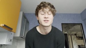 Эльгар Гусейнов видеовизитка