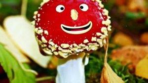 Мухоморы ОЖИВАЮТ?! 🍄✨ Волшебство и Реальность! (Что будет, если...)ИСКУССТВЕННЫЙ ИНТЕЛЛЕКТ 🧠