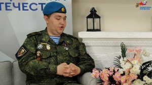 🇷🇺 истории «Непридуманные СВОими»:🇷🇺«Монолит» в 21: История Даниила Кондратьева, который получи