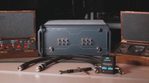 Двухпортовые векторные анализаторы цепей от «Микрана»