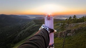 Торгашинская лестница. 05.06.2025