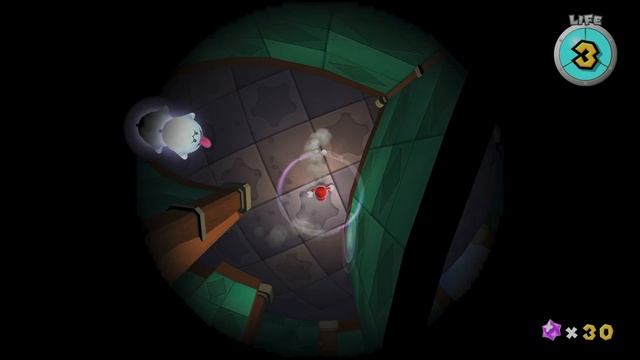 Super Mario Galaxy 2 [Switch 2] [HDR] - Часть 2 из 2