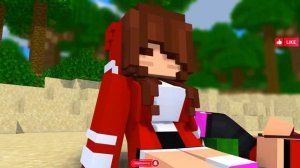 истории майкрафт