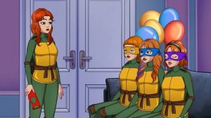 Мы Четверняшки, но Папа Оставил Только Одного Ребенка