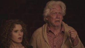 Сериал "Моцарт в джунглях", 4.09 (AlexFilm)