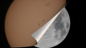 SW 150 + C 90 Mak Осеннее Солнце и Луна.