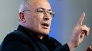 Уголовное дело возбудили в отношении Ходорковского* и его пособников