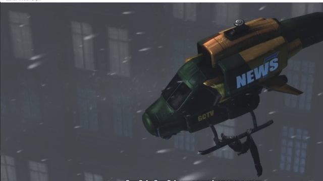 Batman Arkham origins(БОСС Бейн)