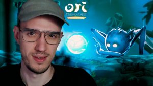 Водяная ЖИЛА из БОЛОТ | Ori and the Blind Forest | 3