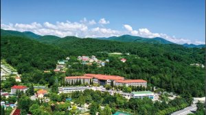 Плюсы и минусы санатория Одиссея Wellness Resort Лазаревское Сочи