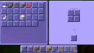 выживание в майнкрафт 100 дней №1