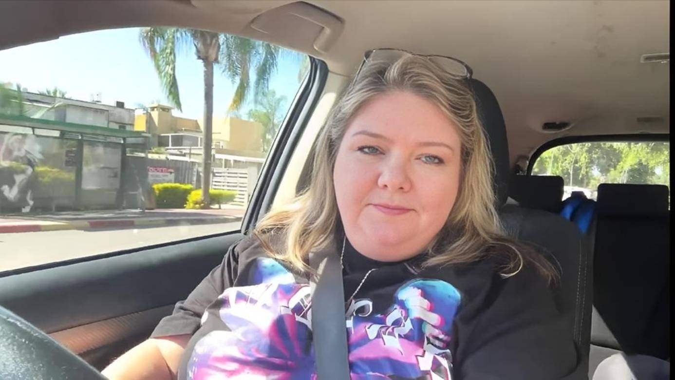 Пророческая молитва 14.10.25 Yana Titova New Stream Ministry NSM