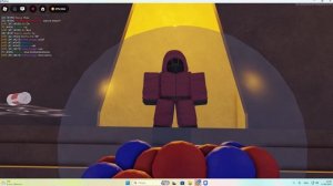 Роблокс. Инк гейм сервер 100 человек