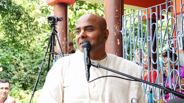 2025.10.12 02 Nara Gopal prabhu lecture смотреть онлайн