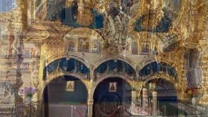 На соловецких островах 2025г.