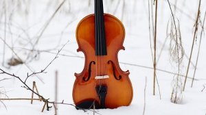 Современная классическая музыка на скрипке | Ecveezer - Pure Love