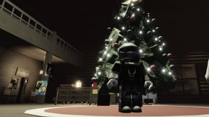 Сыграл в старый форсакен роблокс.