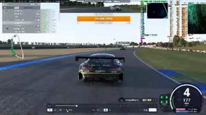 Тест AMD Ryzen 7 5700X3D + RTX 3080 10Gb Gainward Phoenix + АМ4 ASUS ROG STRIX B550-F GAMING. LMU