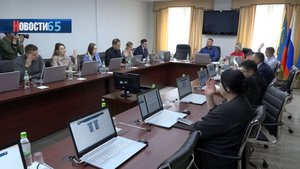 Важные решения. Заседания постоянных комитетов Городской Думы прошли в Южно-Сахалинске